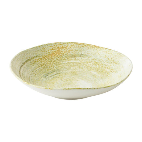 HY981 Churchill Envisage Erosion Sand Natural Bowls 250mm (Pack of 6)