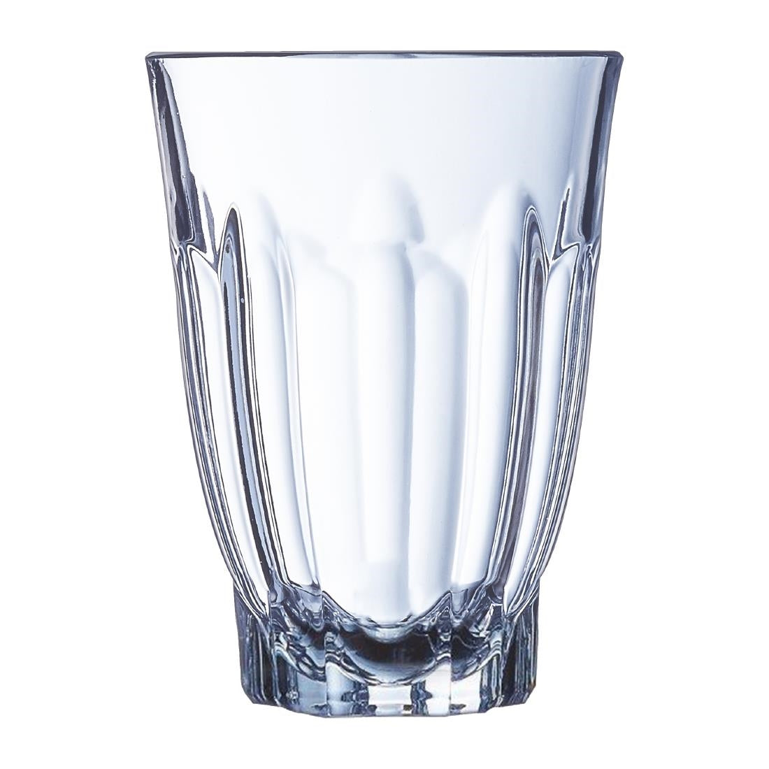 HY992 Arcoroc Arcadie Hiballs 400ml (Pack of 24)