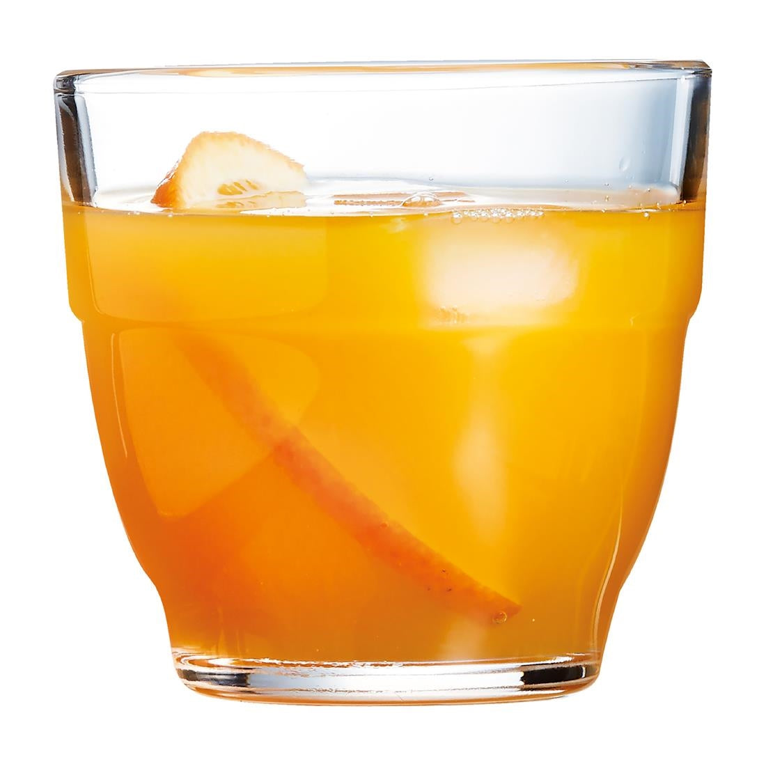 HY995 Arcoroc Forum Stacking Tumblers 160ml (Pack of 48)