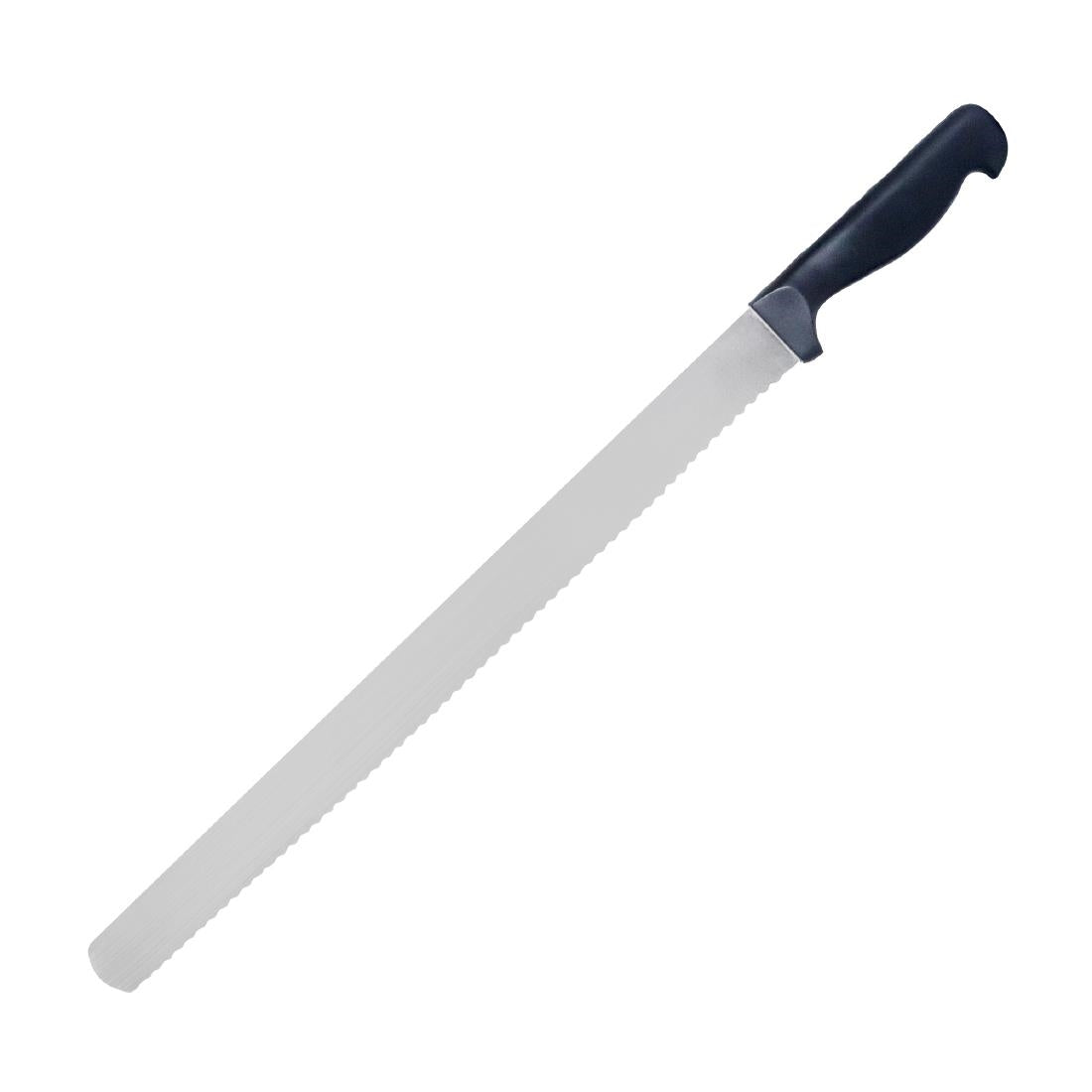 HZ047 - PME Cake Knife 35.5cm