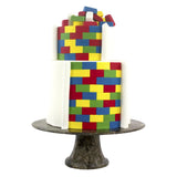 HZ052 - PME Geometric MultiCutter Brick (Pack 3)