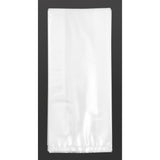 HZ053 - PME Party Bags with Silver Ties (Pack 25)