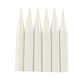 HZ058 - PME Medium Flower Pics (Pack 12)