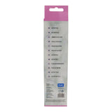 HZ059 - PME Food Safe Acetate 5 Meter Roll 200mm