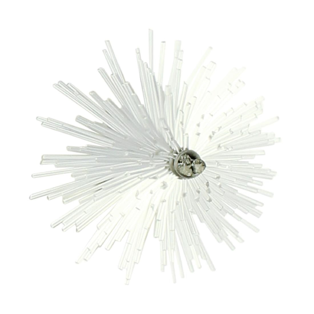 HZ062 - PME Cleaning Brush Large Cone