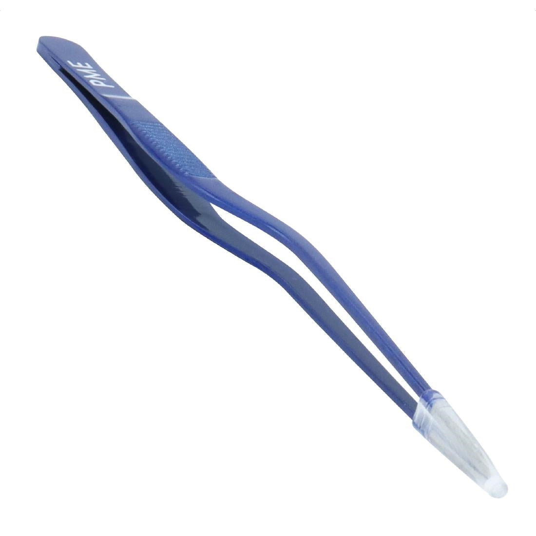 HZ065 - PME Medium Presentation Tweezers 165mm