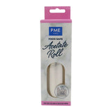 HZ067 - PME Food Safe Acetate 5 Meter Roll 150mm