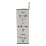 HZ067 - PME Food Safe Acetate 5 Meter Roll 150mm