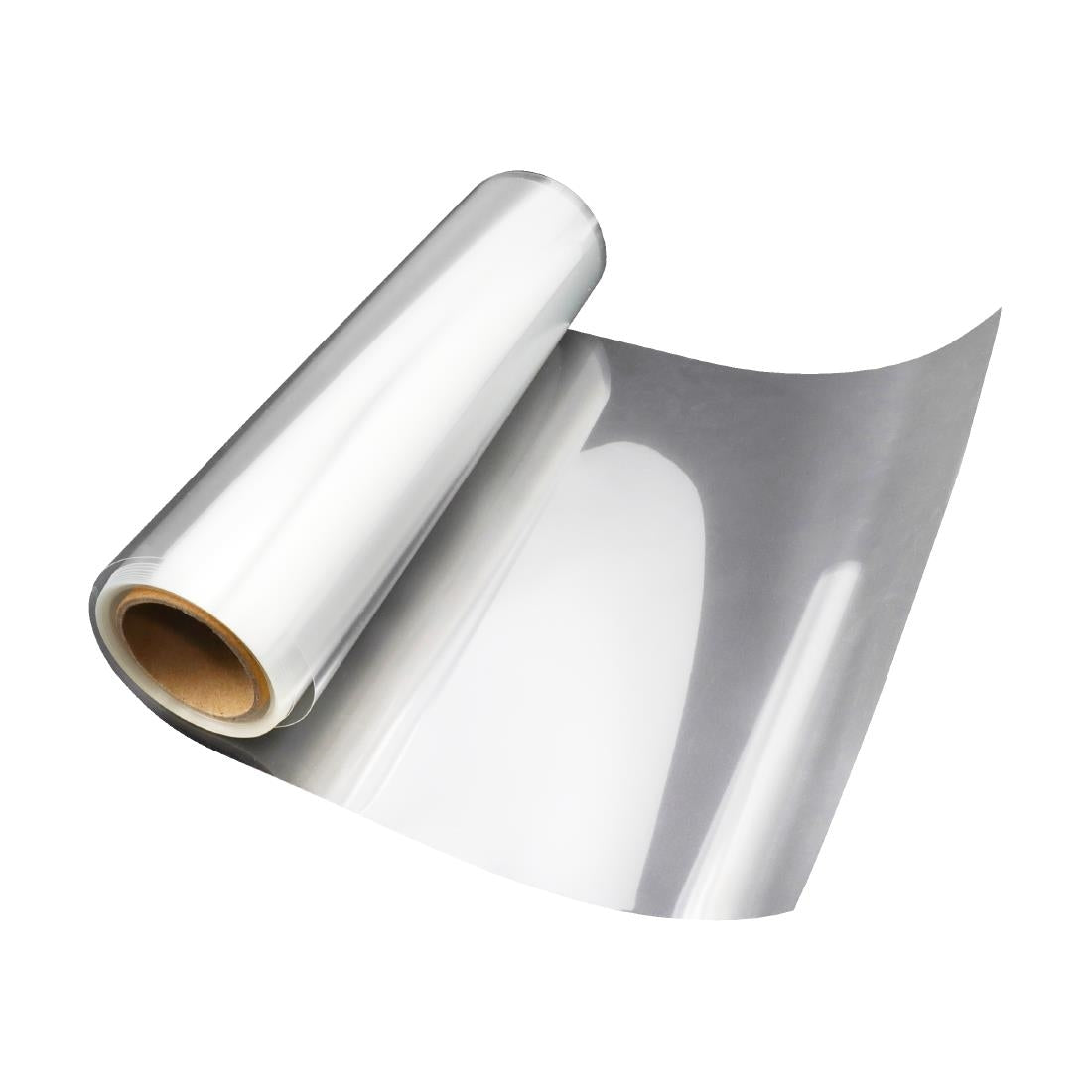 HZ067 - PME Food Safe Acetate 5 Meter Roll 150mm