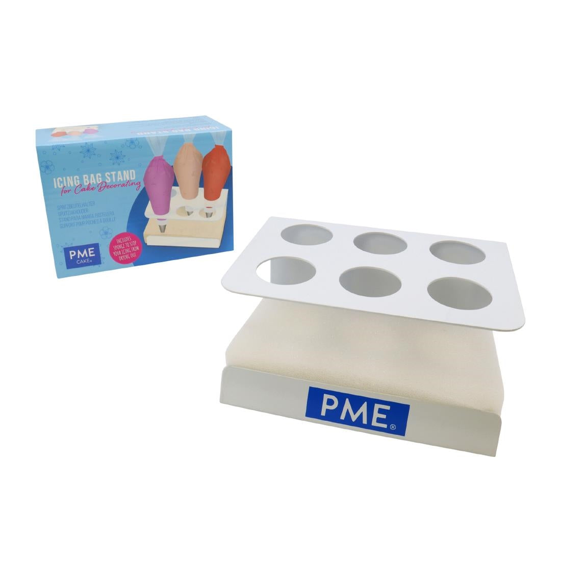 HZ071 - PME Icing Bag Stand