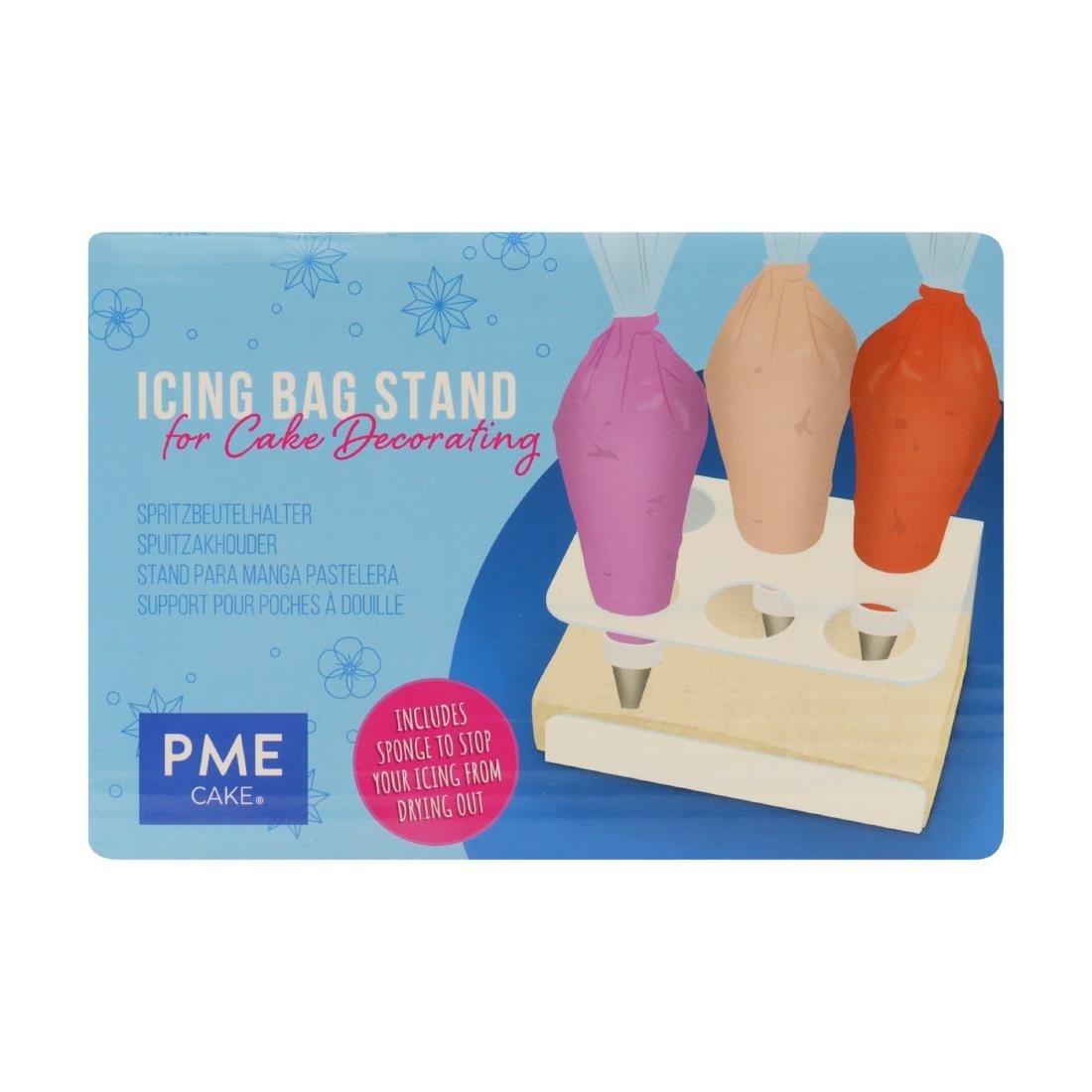 HZ071 - PME Icing Bag Stand