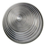 HZ073 - PME Round Stainless Steel Cutters (Pack 19)