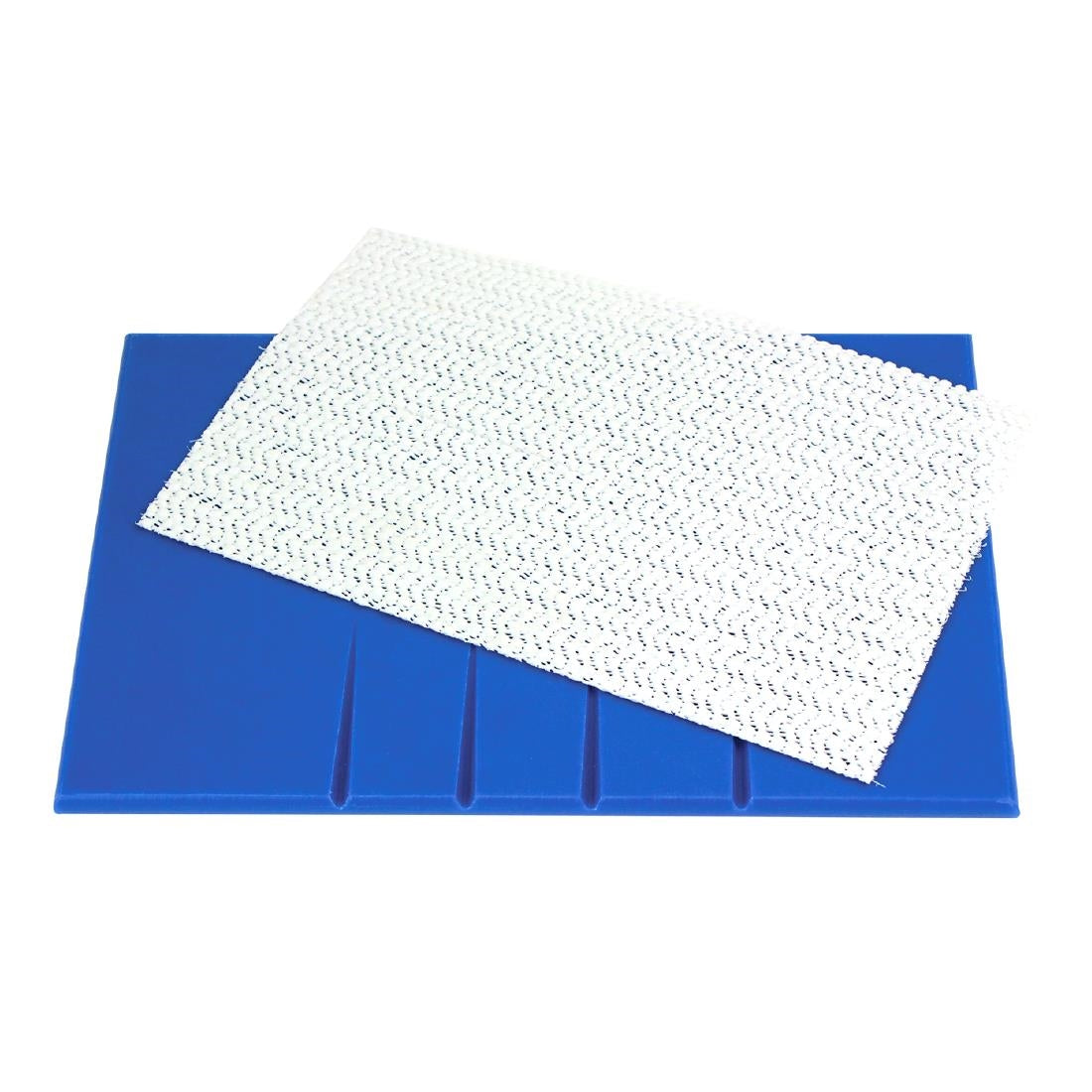HZ074 - PME Small Veined Rolling Out Board 250x170x8mm