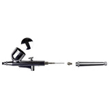 HZ076 - PME Portable USB Rechargeable Airbrush Kit