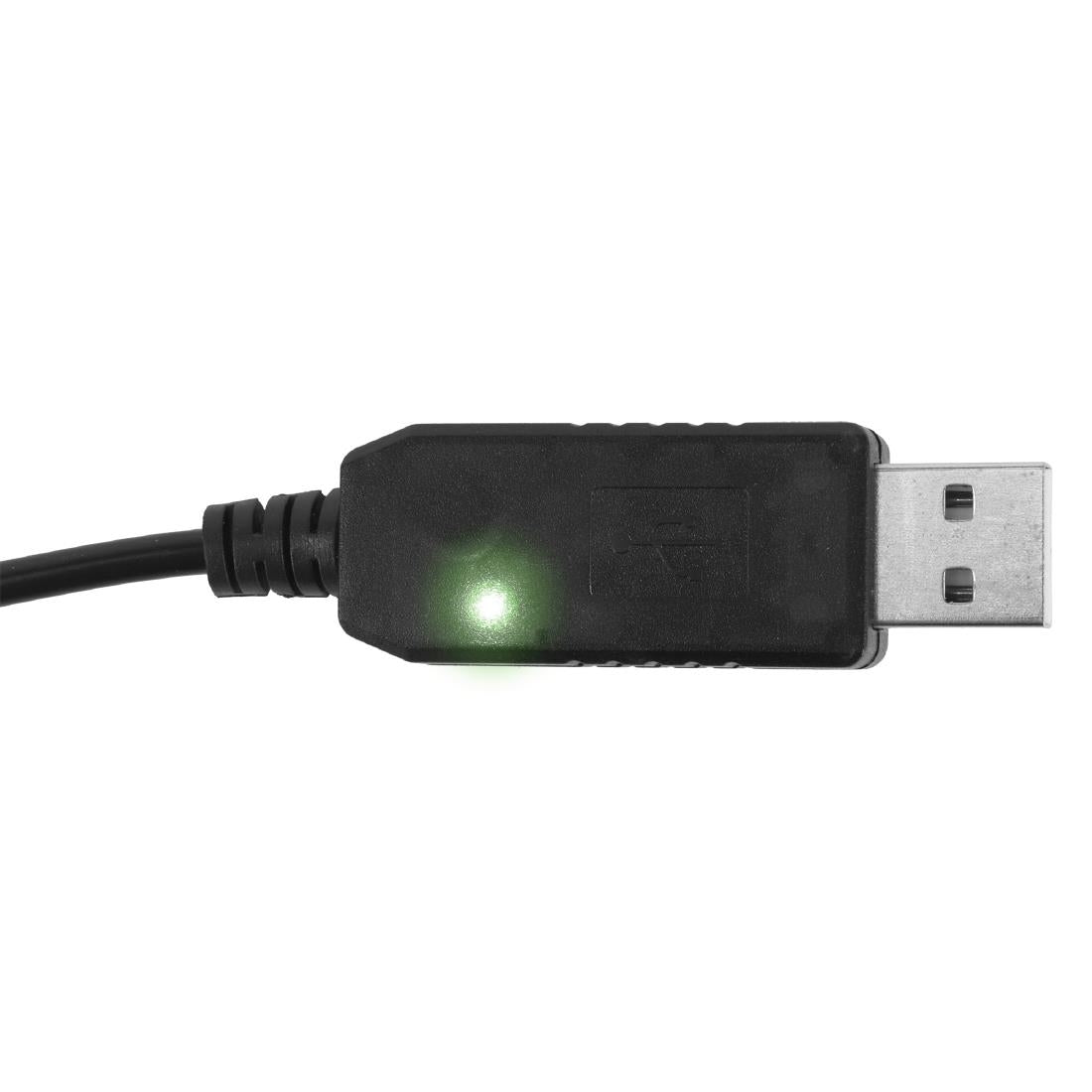 HZ076 - PME Portable USB Rechargeable Airbrush Kit