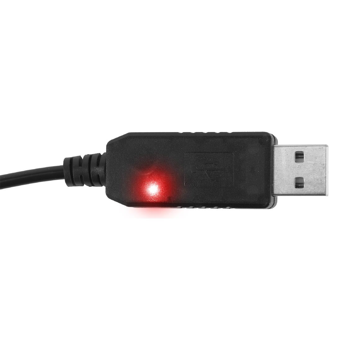 HZ076 - PME Portable USB Rechargeable Airbrush Kit