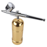 HZ076 - PME Portable USB Rechargeable Airbrush Kit