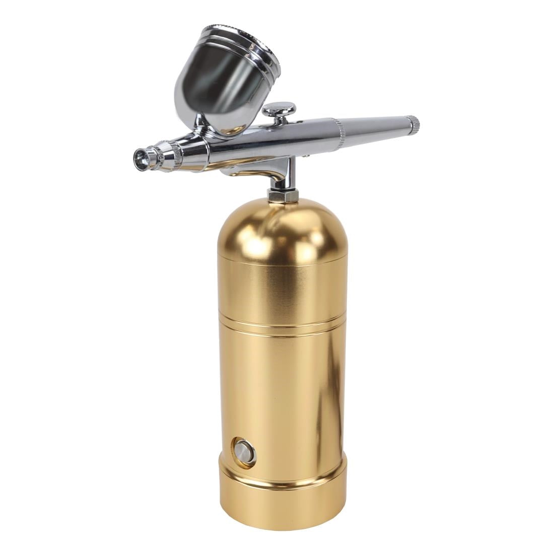 HZ076 - PME Portable USB Rechargeable Airbrush Kit