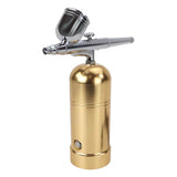 HZ076 - PME Portable USB Rechargeable Airbrush Kit
