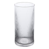 HZ089 Olympia Chester Long Drink Glass 370ml (6 Pack)