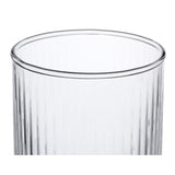 HZ089 Olympia Chester Long Drink Glass 370ml (6 Pack)