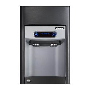 HZ095 Follet Champion 15 Ice and Water Dispenser with Filtration