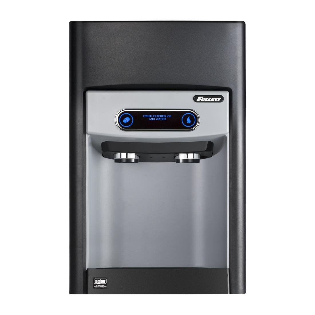 HZ097 Follet Champion 15 Ice and Water Dispenser