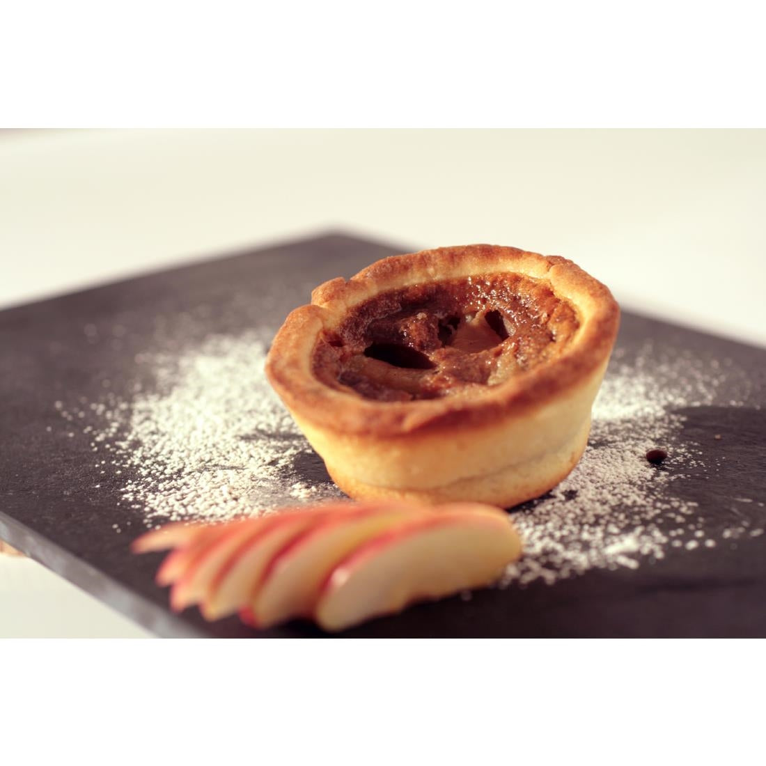 HZ110 De Buyer Silicone Mold Eastomoule 24 Mini-Tartle