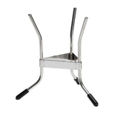 HZ121 De Buyer Automatic Piston Funnel Stainless Steel