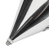 HZ122 De Buyer Automatic Piston Funner Kwik Max 2 Nozzles 3.3ltr