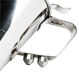 HZ122 De Buyer Automatic Piston Funner Kwik Max 2 Nozzles 3.3ltr