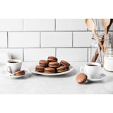 HZ136 De Buyer Silicon Non-Stick Pastry Mat 400x300mm