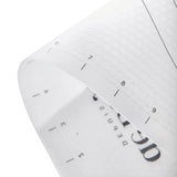 HZ137 De Buyer Baking Non-Stick Silicone Mat Black