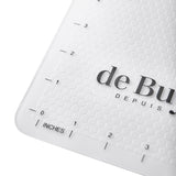 HZ137 De Buyer Baking Non-Stick Silicone Mat Black