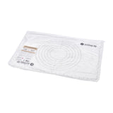 HZ137 De Buyer Baking Non-Stick Silicone Mat Black