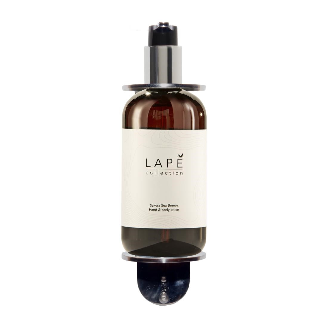 HZ160 Lapé Earth Hand and Body Lotion 300ml