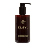 HZ182 Hotel Complimentary Elsyl Bath and Shower Gel 300ml (Pack of 10) - JD Catering Equipments Ltd