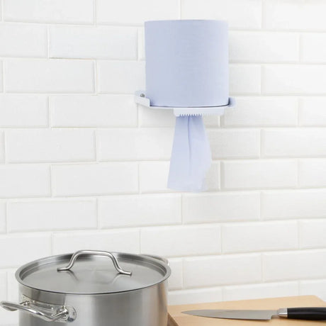 HZ199 - Nisbets Essentials Open Centre Feed Roll Dispenser