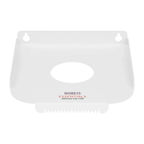 HZ199 - Nisbets Essentials Open Centre Feed Roll Dispenser