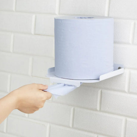 HZ199 - Nisbets Essentials Open Centre Feed Roll Dispenser