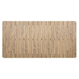 HZ218 Bolero Melbourne Outdoor Polywood Dining Table 1610(L)x800(W)x734(H)mm
