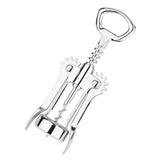 HZ235 - Olympia Lever Bottle Opener and Corkscrew