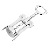 HZ235 - Olympia Lever Bottle Opener and Corkscrew