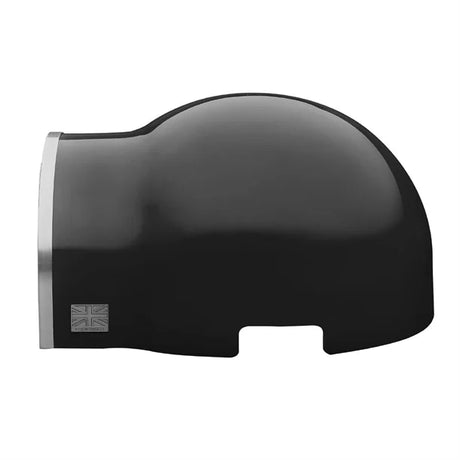 HZ240 Delivita Pizza Oven Very Black