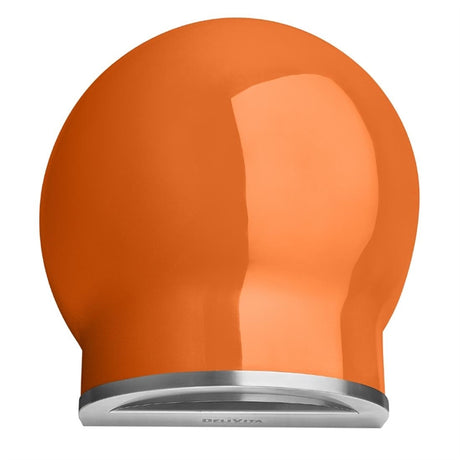 HZ243 Delivita Pizza Oven Orange Blaze