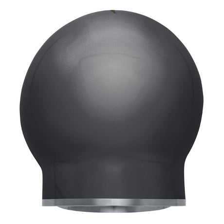 HZ246 Delivita Dual Fuel Gas Pizza Oven Hale Grey