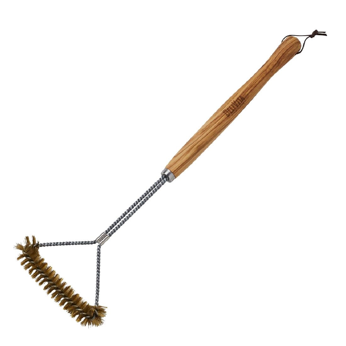 HZ258 Delivita Oven Brush