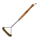 HZ258 Delivita Oven Brush