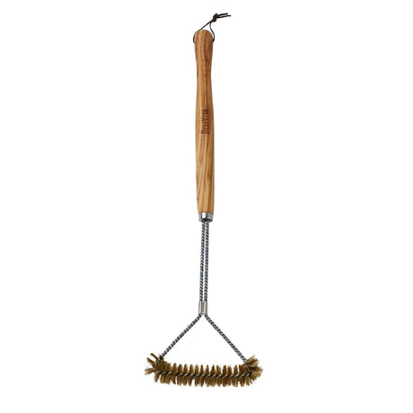 HZ258 Delivita Oven Brush