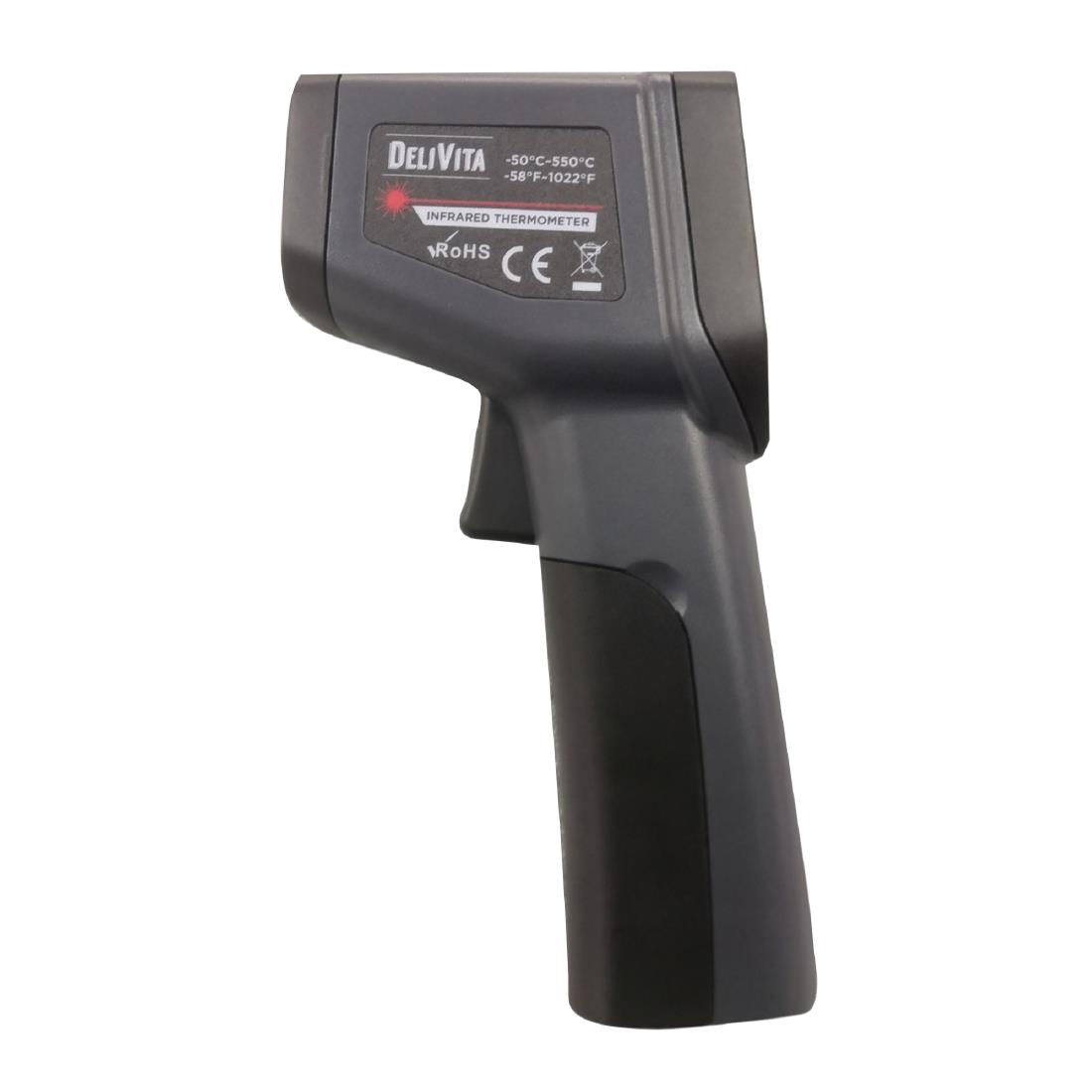 HZ261 Infrared Gun